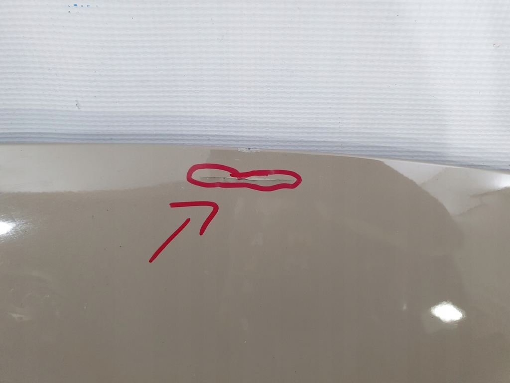 фото №5, Suzuki ignis 3 iii 16- капот кришка opolskie