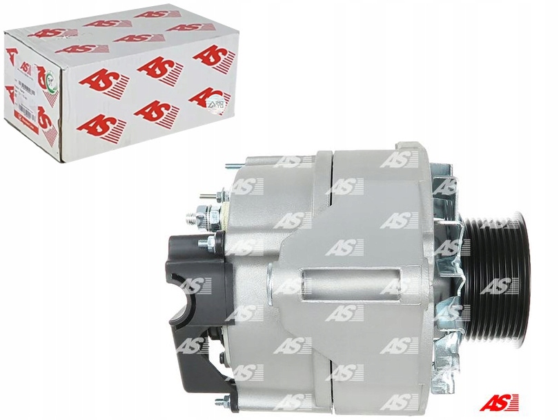 Генератор as-pl a0007 Ціна