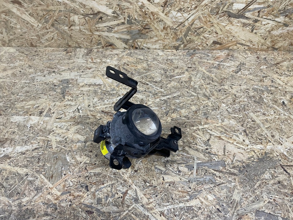 фото №1, Kia niro e-niro противотуманная фара led drl правый