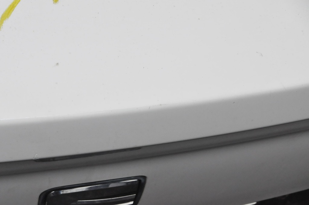 фото №11, Seat toledo iv кришка багажника багажника задня задня