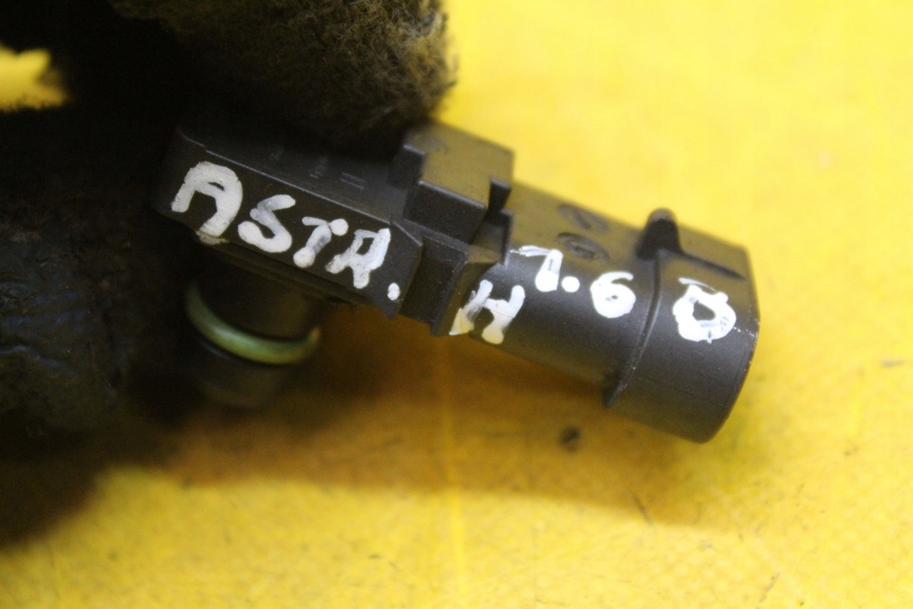 фото №7, Датчик mapsensor 55563375 astra h 1.6 b