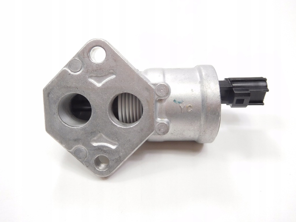 фото №6, Двигатель шаговый. клапан wolnych оборотов ford fiesta puma оригинальный номер 1030996