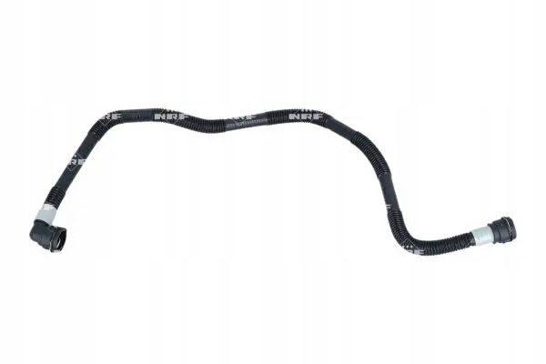 фото №1, Nrf 167004 шланг гибкий радиатора