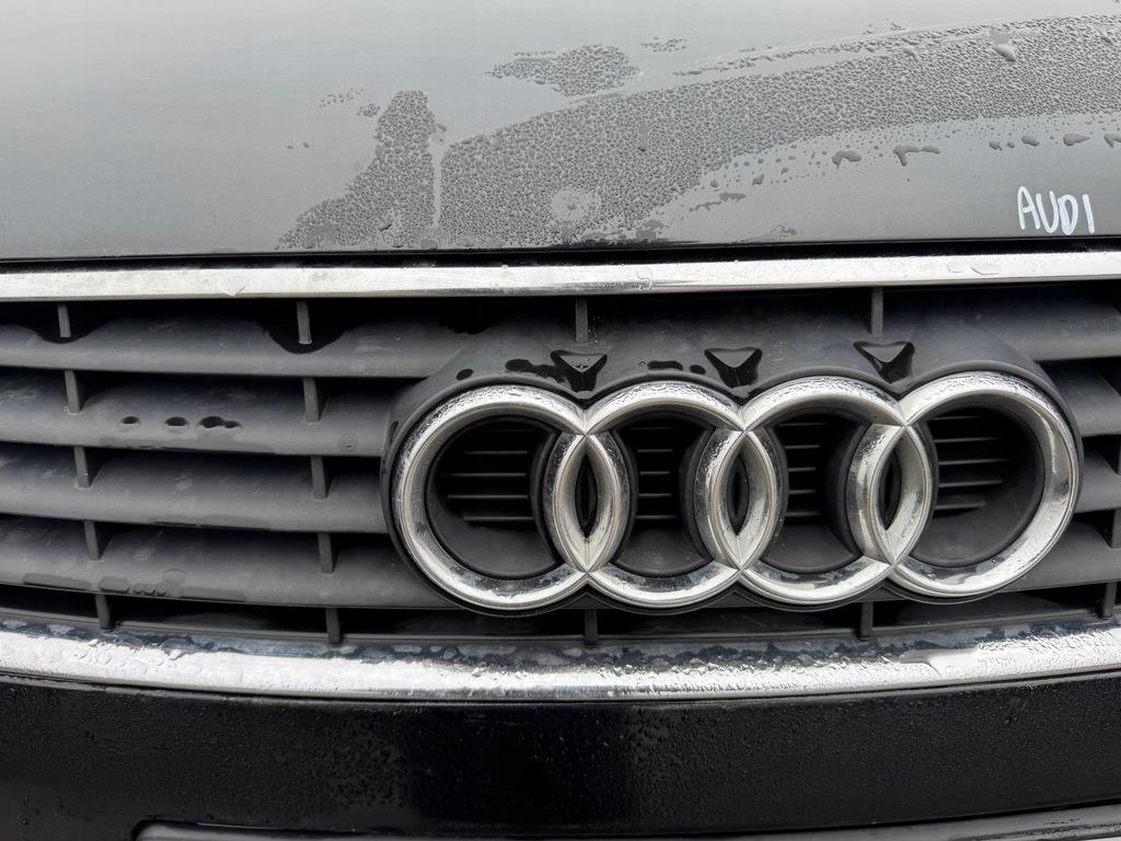 фото №7, Audi a3 8p бампер перед передній lz9w