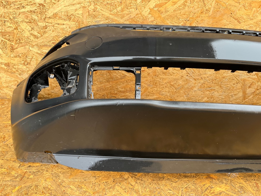 фото №5, Jeep renegade бампер передний перед