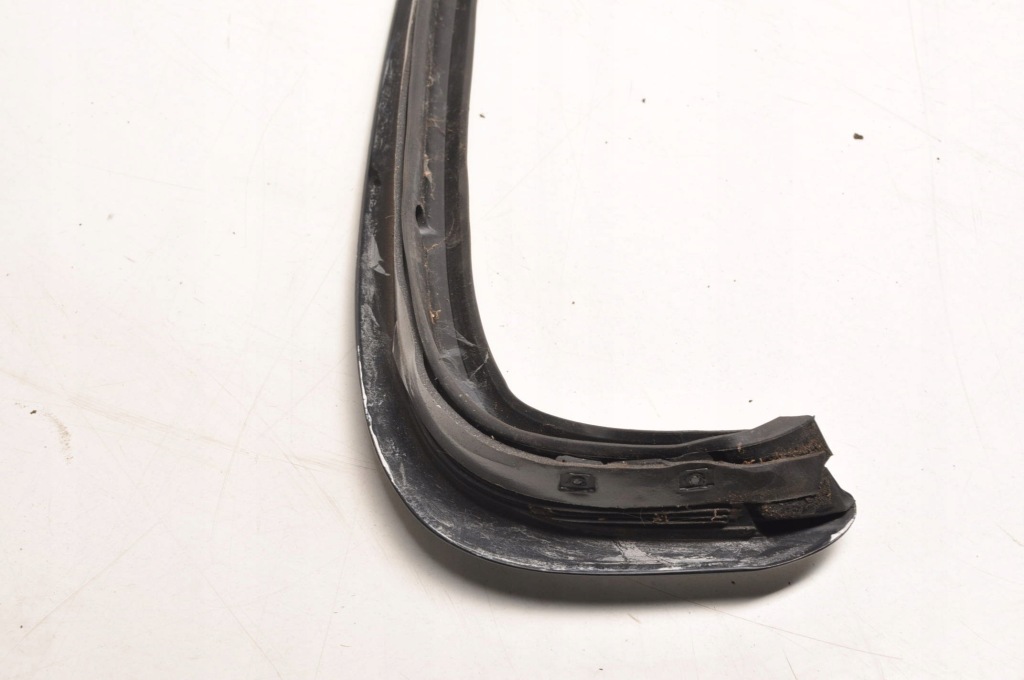 Bmw 3 e46 m3 купе молдинг крыша кровельная левая с Разборки