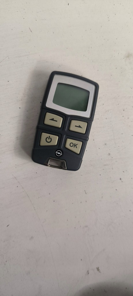 фото №11, Webasto opel insignia a модуль джгут pilot 9269708