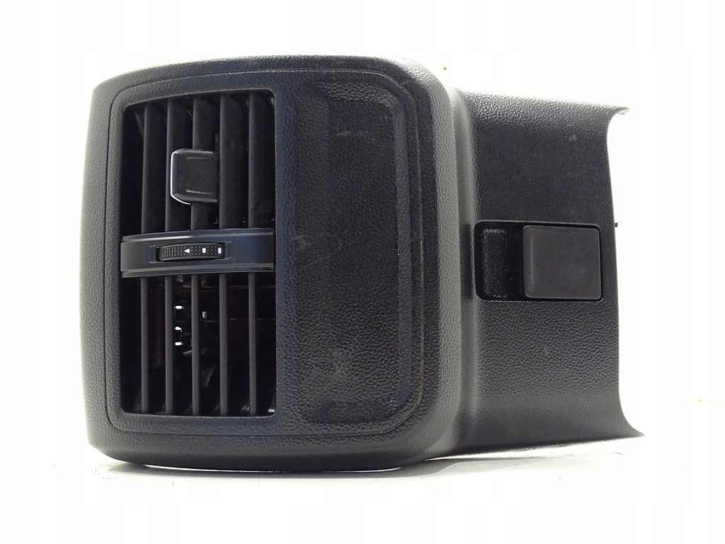 Купити Решітка обдув рамка задній задня vw passat b8 3g0864376c