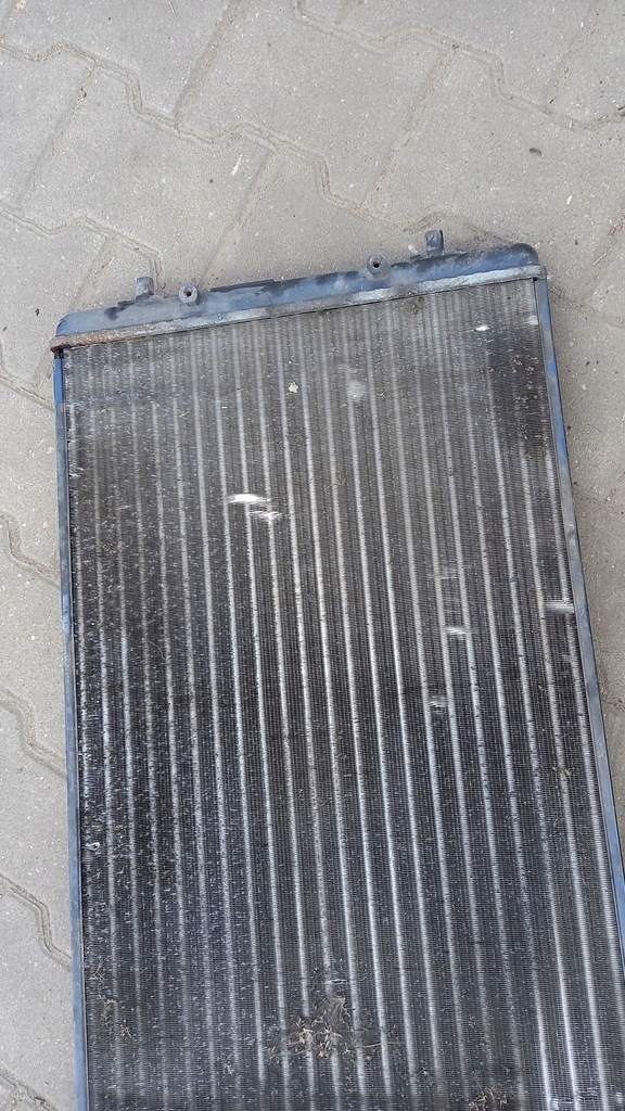 фото №7, Радиатор wody skoda octavia 01r kombi