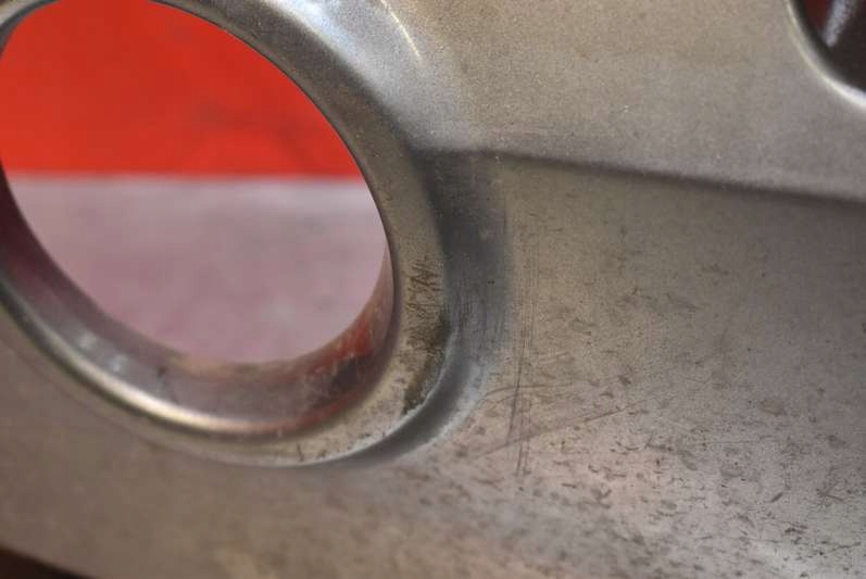 фото №10, Бампер перед передний szary kia sorento 1 i 02-06