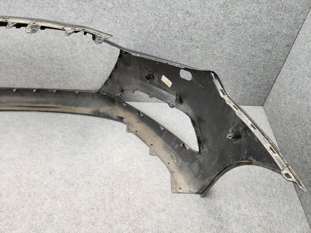 фото №9, Бампер передний перед - hyundai i40 lift 86511-3z500 2015-2019