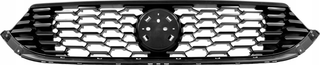 фото №1, Решётка радиатора радиатора fiat tipo ii 2015-