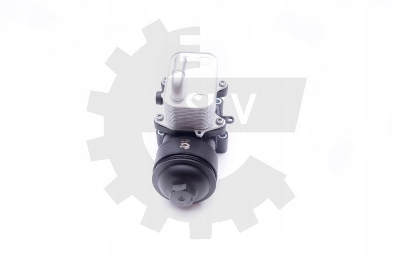 фото №10, Esen skv 31skv055 корпус, фильтр масла