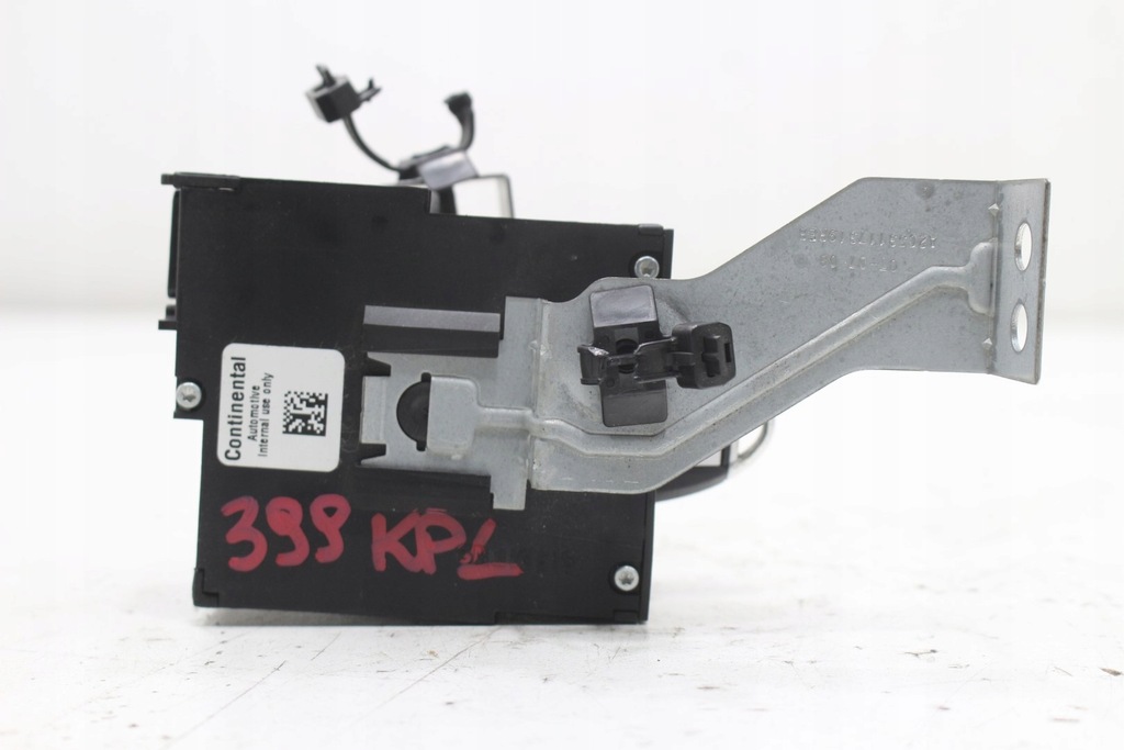 фото №5, Замок зажигания кнопка разъём зарядки nissan altima l32 285f5 ja000