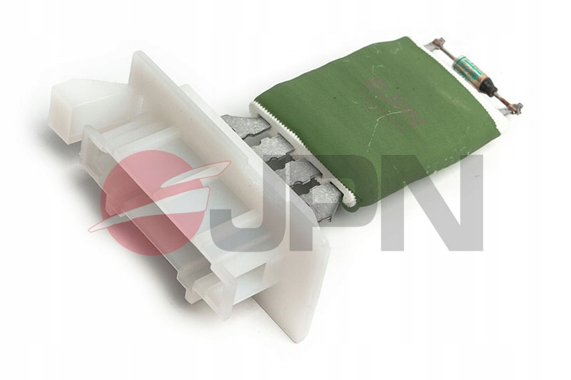 фото №2, Резистор вентилятор do opel signum vectra