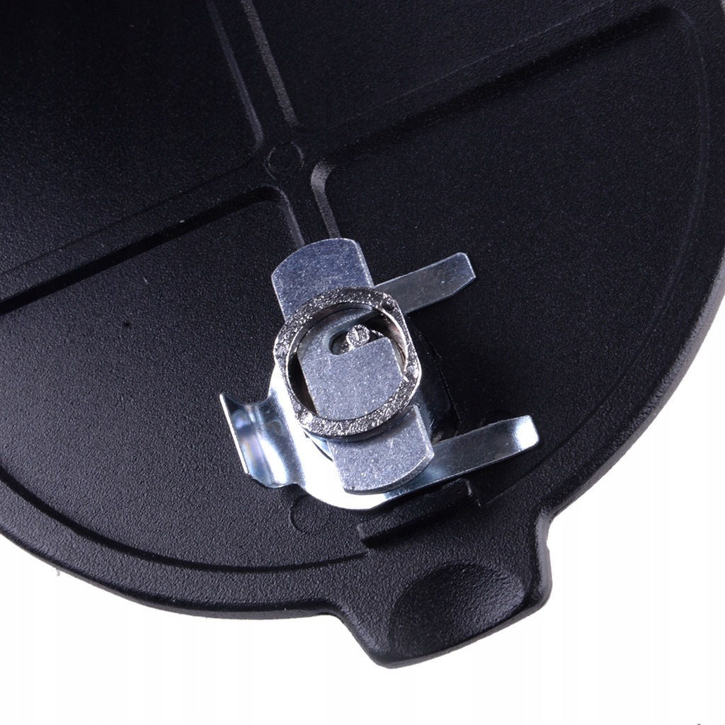 фото №8, Кришка заливної пального do jeep wrangler jk jku 2007-18