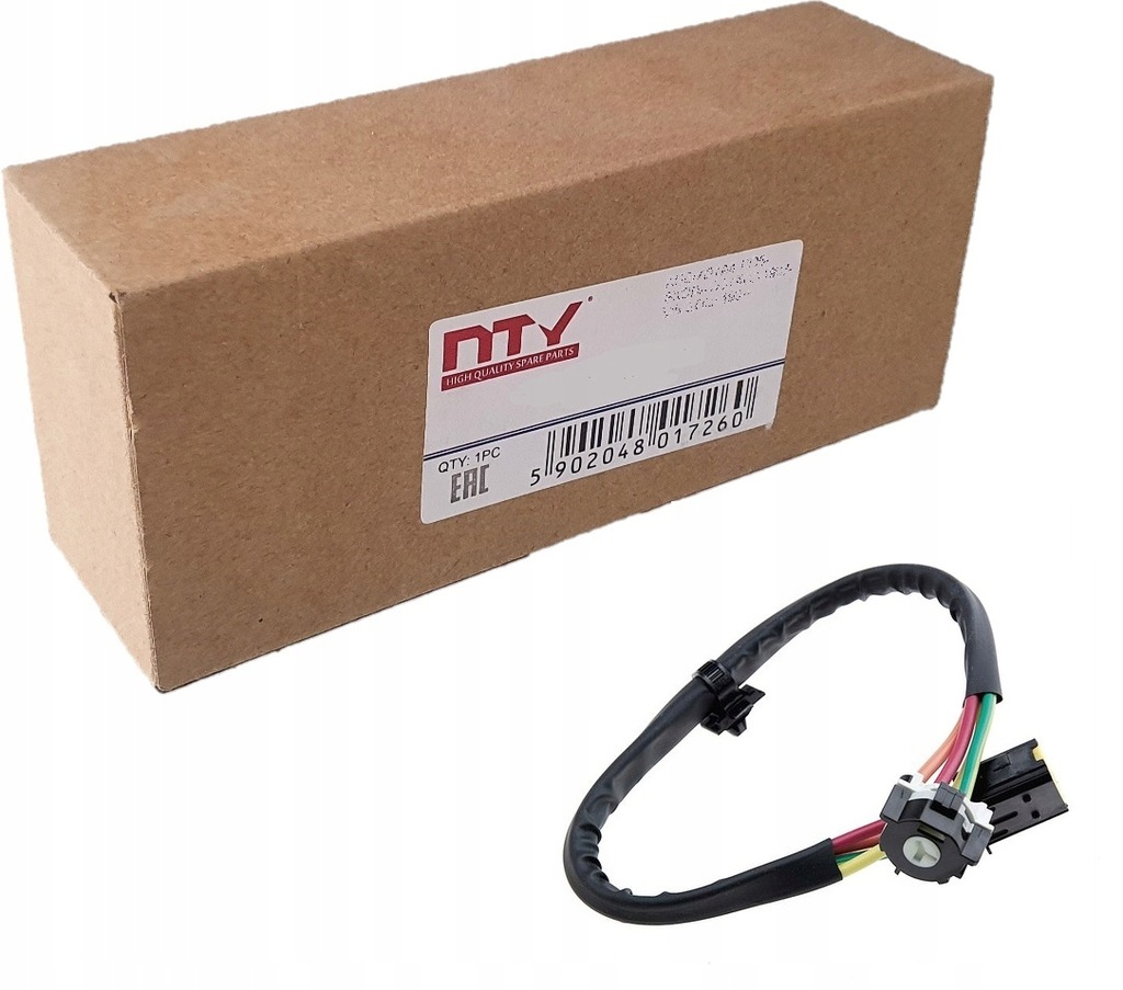 фото №8, Колодка замка запалювання renault clio ii -2005,scenic -2003,megane -2003,thalia -200