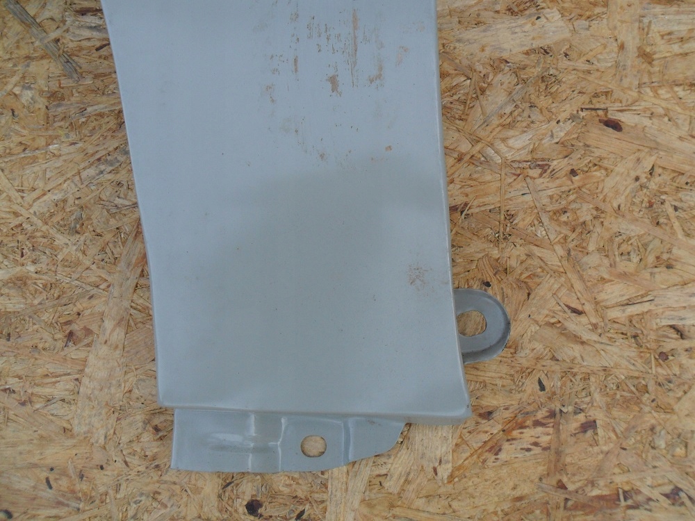 фото №11, Honda accord cl/cm 1990 1991 - 1995 крила лівий