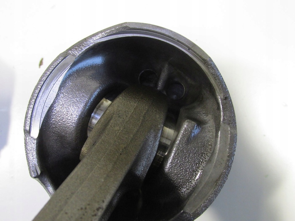 фото №7, Поршень шатун поршні opel zafira vectra c 1.9 cdti