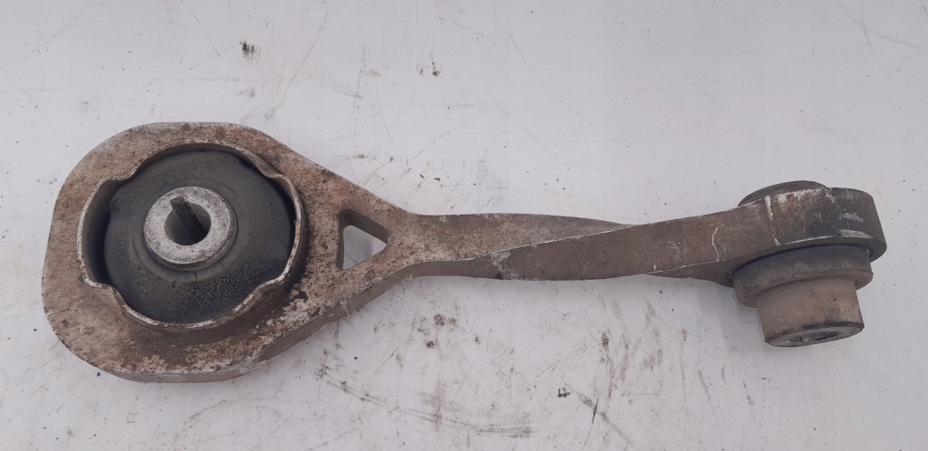 фото №3, Кронштейн двигателя renault kangoo i lift 8200151995a