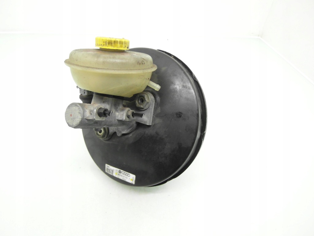 Купити Підсилювач гальм audi a6 c5 2.4 v6 8d0612105f