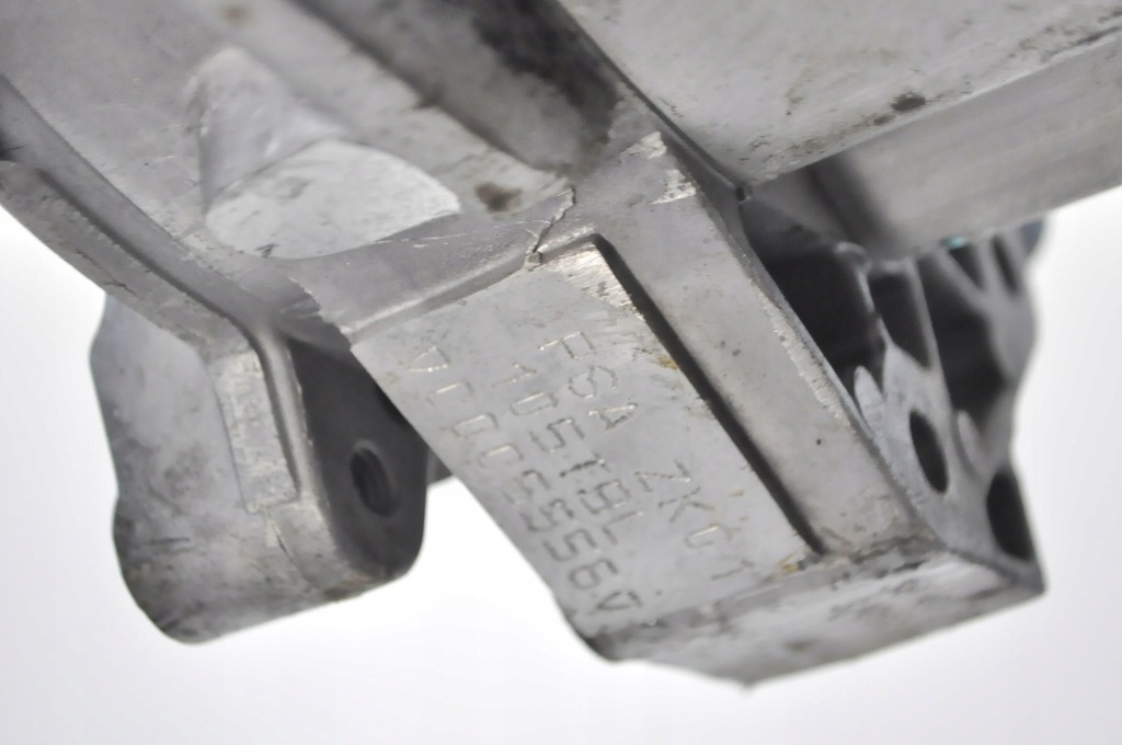 Ds3 crossback citroen e-c4 3 двигун електричний zk01 zkx 19tys km Зі Шроту