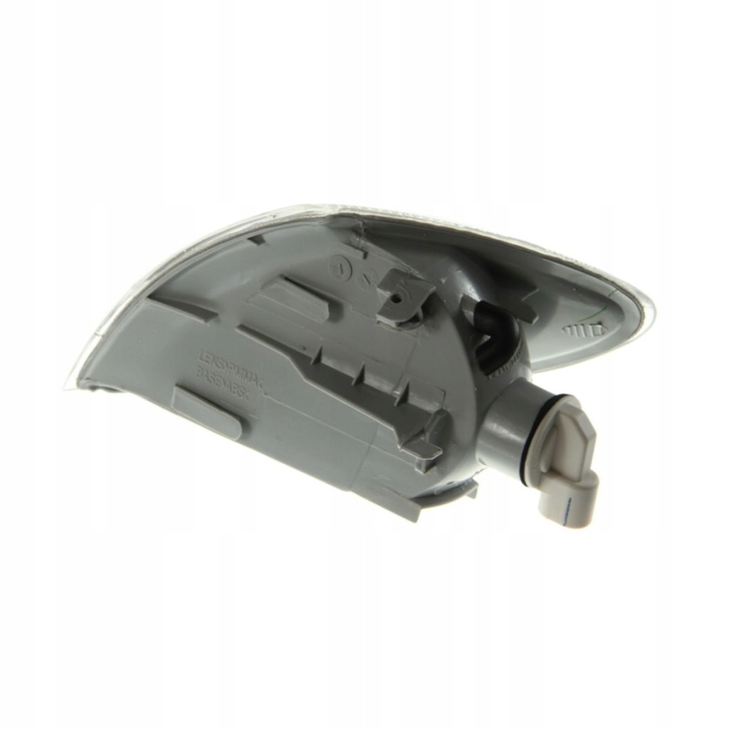 фото №1, Лампа поворотник перед p renault megane, sceni