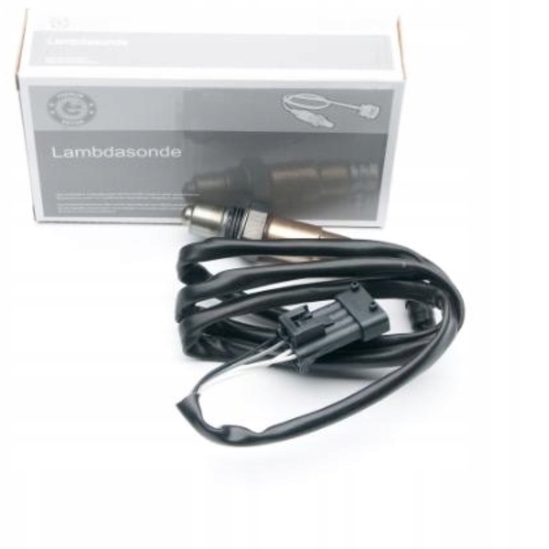 фото №1, Esen skv 09skv645 датчик лямбда-зонд