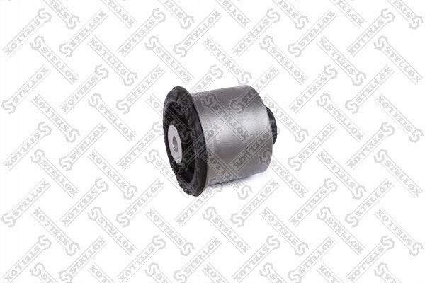 фото №1, Втулка рычага hyundai solaris 1.4/1.6 10-