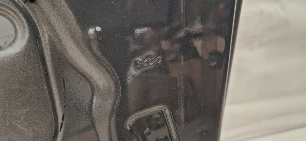 фото №11, Kia sportage v 5 дверь передние левая