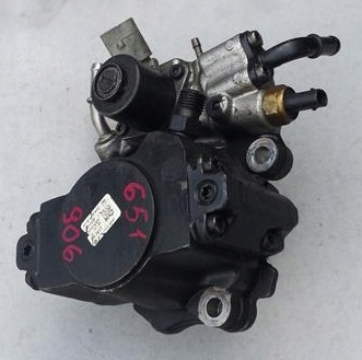Купить Насос впрыскная mercedes sprinter w906 6510700901