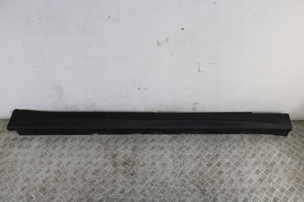 фото №1, Порог правый накладка порог правая alfa romeo stelvio 156144348