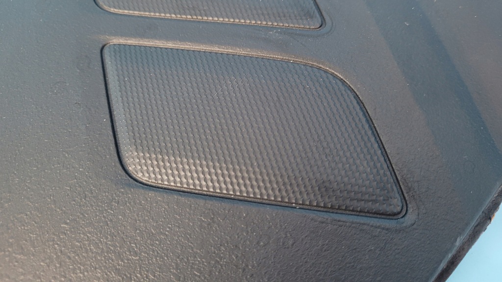 фото №15, Mercedes w206 2.0cdi 23r защита двигателя a6540103011