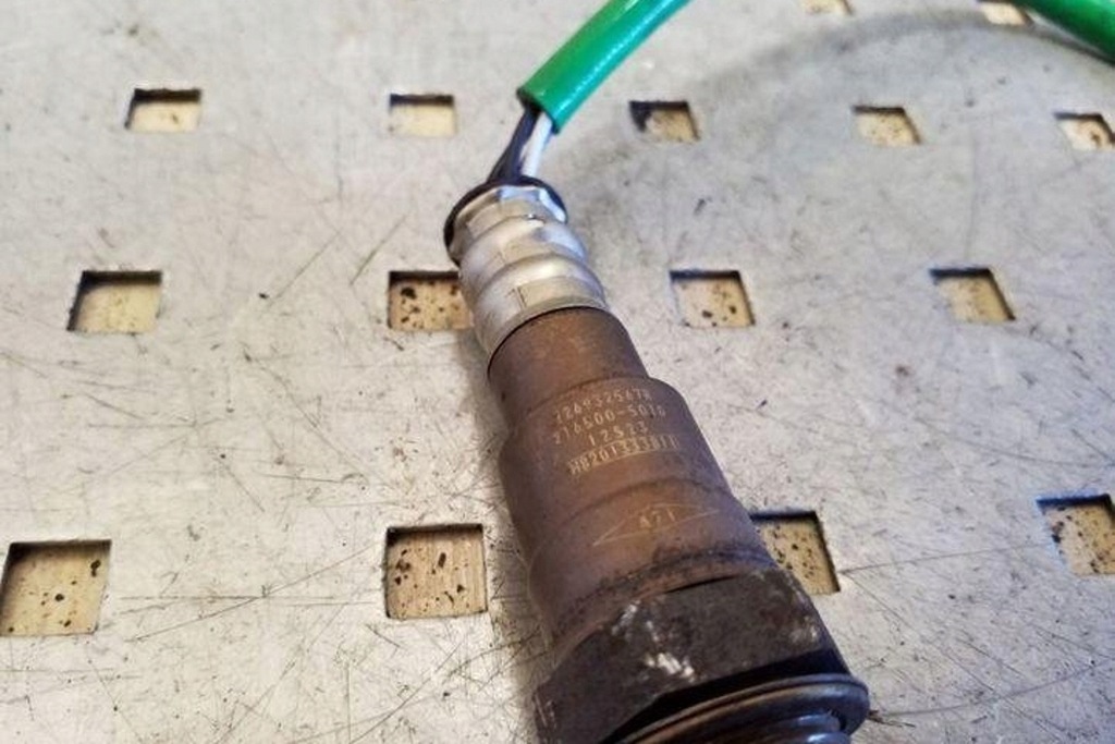 фото №1, Датчик лямбда-зонд renault kadjar ha_, hl_ 226932567r 1.5l дизель 81kw 2015