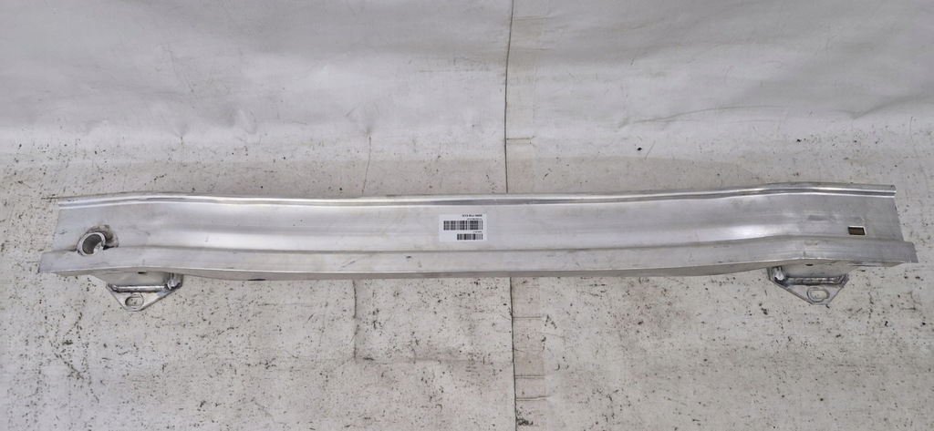 фото №1, Mini f56 f55 f57 балка бампера задня задня