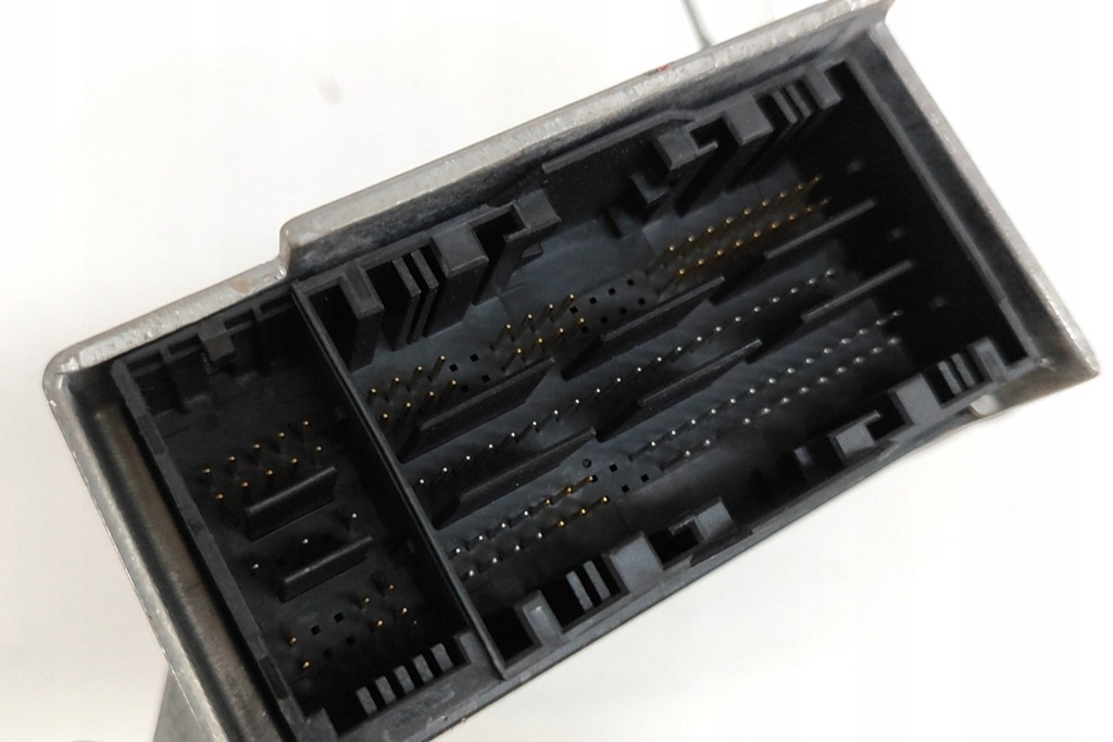 фото №5, Bmw i4 g26 m50 srs блок управляющий 5a656b0 a3c07910102 2022 dane awarii