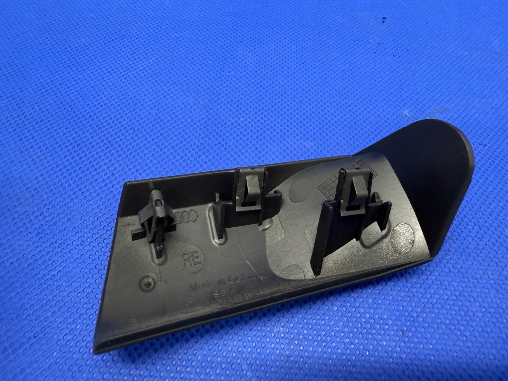 фото №4, Audi a6 c7 заглушка защита консоли 4g1858342