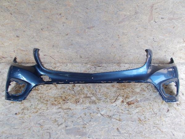 фото №1, Mercedes glc a2538850325 бампер передній перед