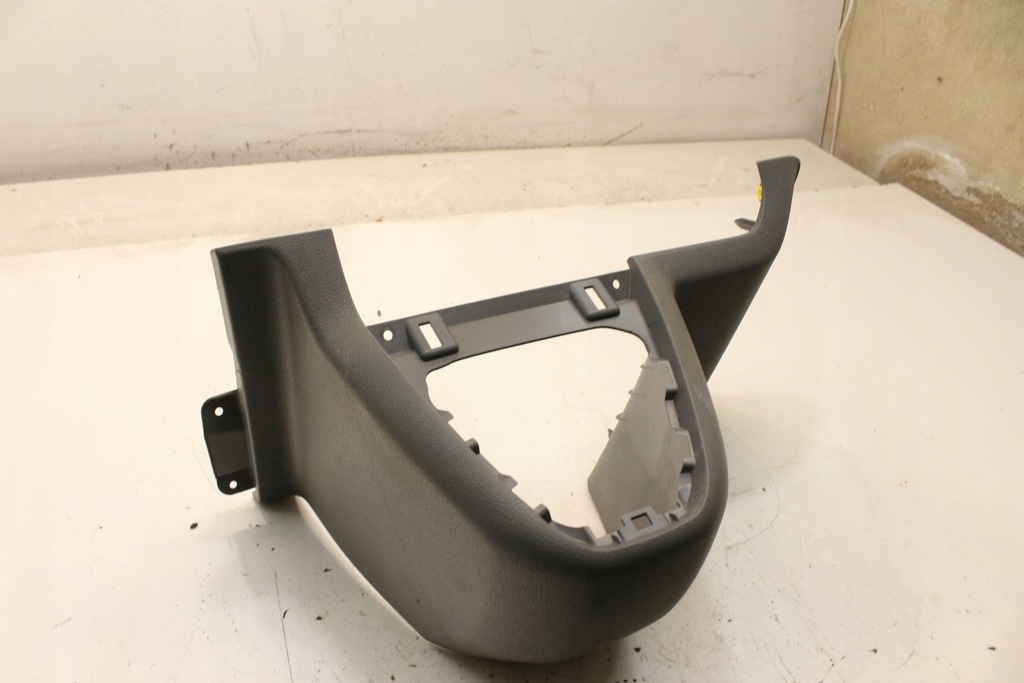 фото №5, Тунель середній 9808187977 peugeot expert iii jumpy 21r. eu