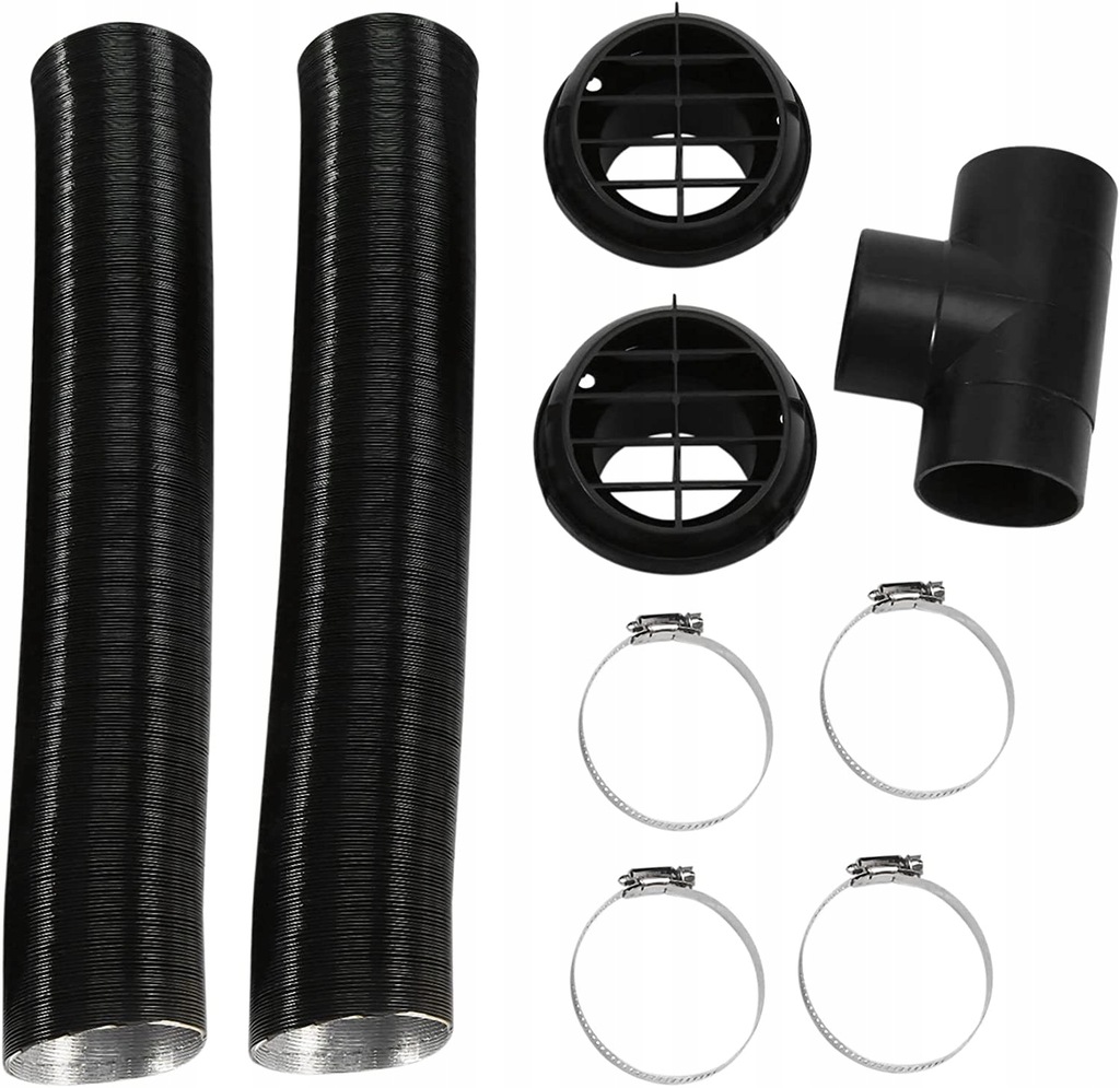 фото №14, Przewód/rura повітря 75mm do webasto eberspacher