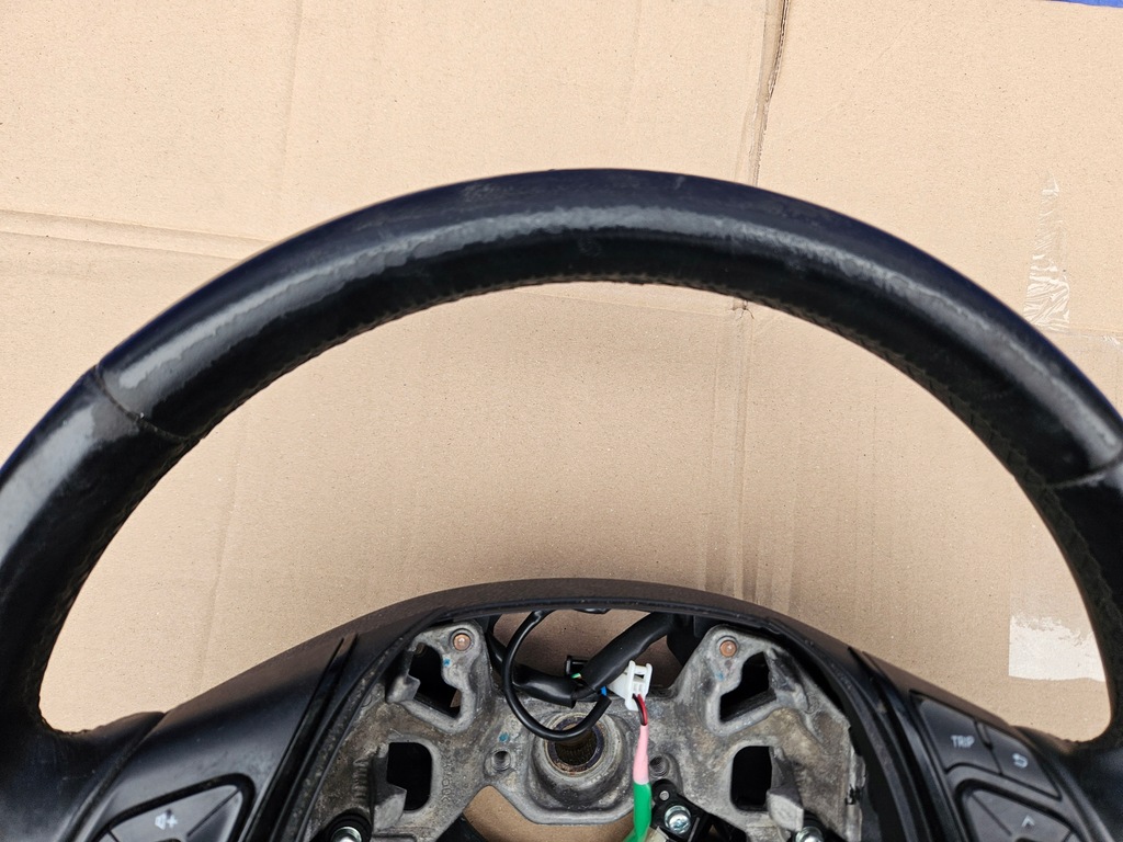 фото №5, Toyota chr c-hr 16-19 повітропровід круїз-контроль