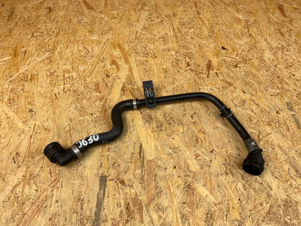 фото №1, Wąż труба шланг wody mercedes eqa eqb w243 h243 a2435002100