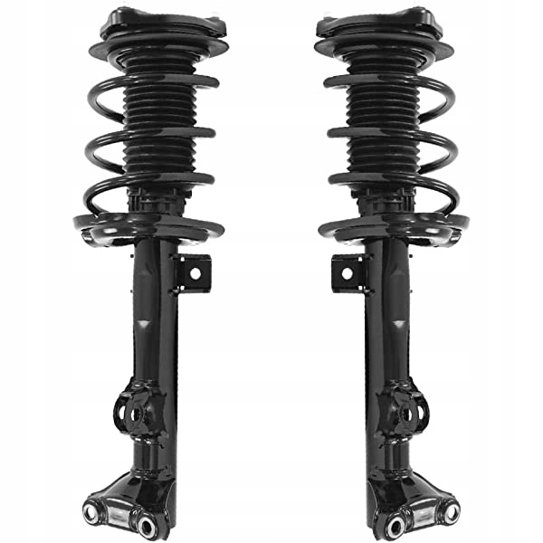 фото №1, Амортизатори пружини перед mercedes slk r171