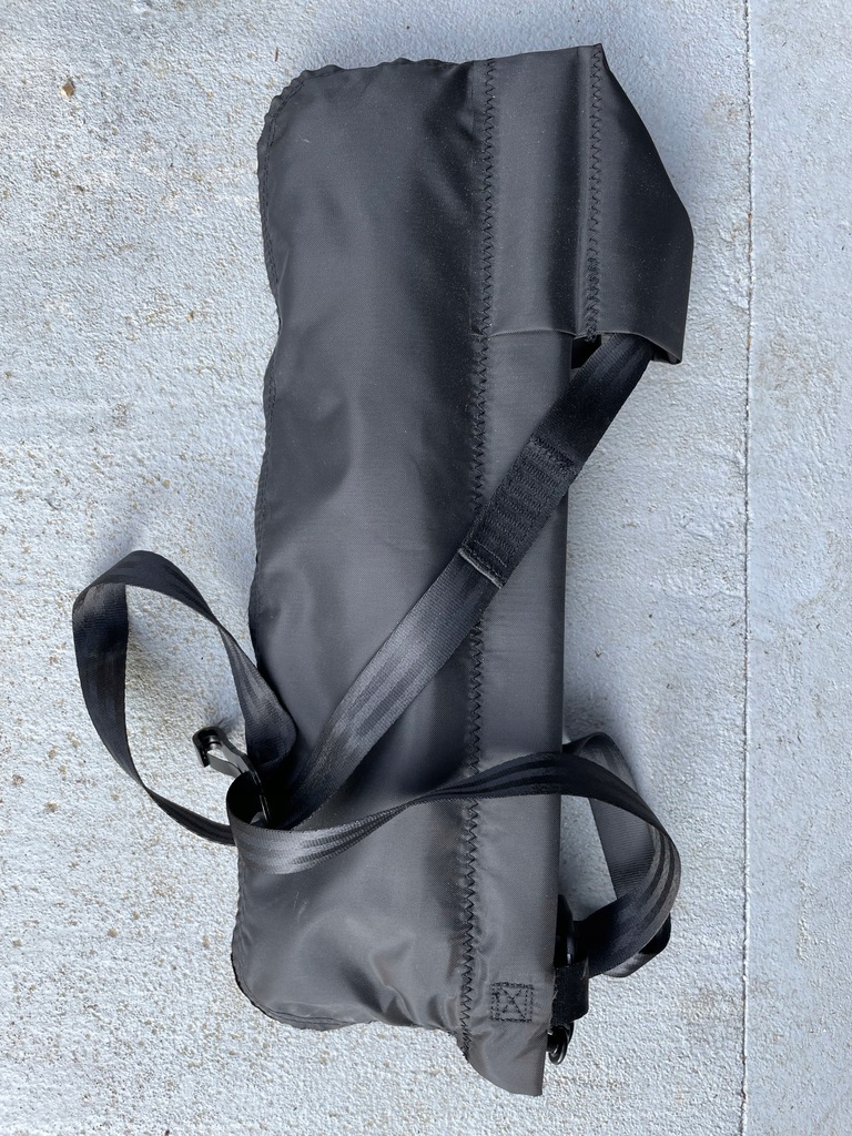 фото №1, Сітка шторка багажника volvo xc90 ii 31363900