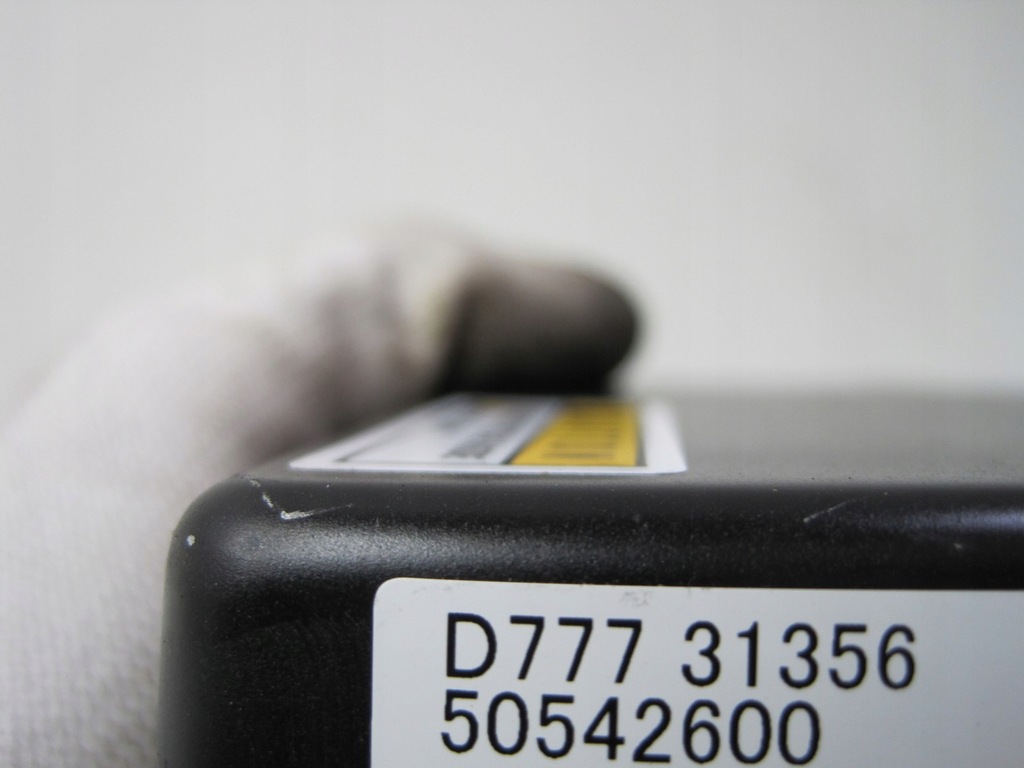 фото №3, Модуль блок управления alfa romeo stelvio 50542600