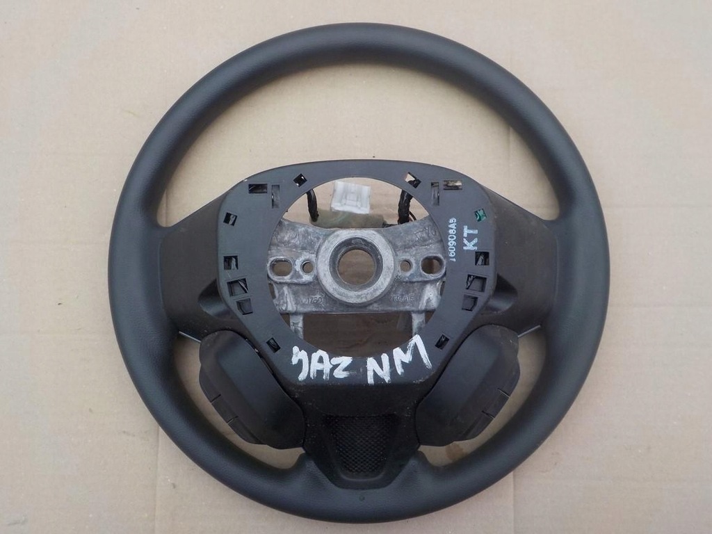 фото №6, Повітропровід мультифункція honda jazz iv