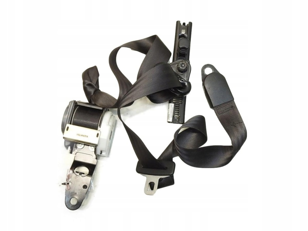 Купить Ремень безопасности правый  перед grand cherokee wj