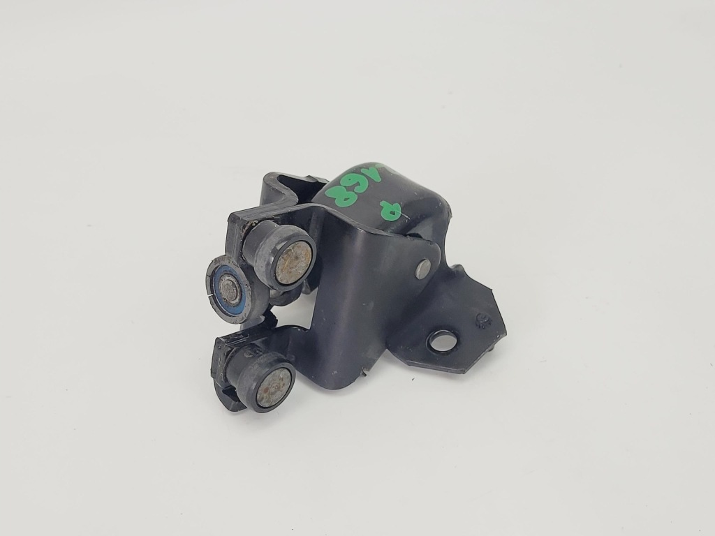 фото №1, Направляющая дверь przesuwych правая средняя peugeot partner iii 08-18