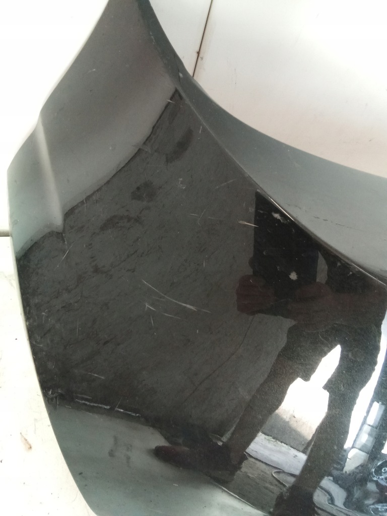 фото №5, D177 бампер задня aveo gar