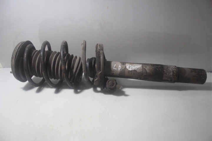 фото №1, Амортизационная стойка левый перед bmw 7 e65 745i 4.4